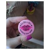 Hollywood Lips Soothing Day Relief Lip Balm