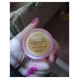 Hollywood Lips Soothing Day Relief Lip Balm