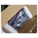 Tail lights Compatible with 2023 2024 2025 Ford F250 F350 Super Duty w/Blind Spot Halogen Rear Light Taillight Rear Brake Lamp Signal right passenger