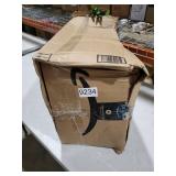 LOMANTO Artificial Olive Trees, 6 ft Tall Fake Olive Trees for Indoor, Faux Olive Silk Tree, Large Olive Plants with White Planter for Home Decor and Housewarming Gift, 1 Pack