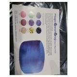 Magic Bean Bag Chair black