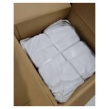 Magic Bean Bag Chair black