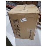 Magic Bean Bag Chair black