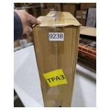 WD28X26099 WD28X34744 Dishwasher Lower Rack Compatible with GE Dishwashers - Replaces WD28X24396,WD28X22659,WD28X28918. Fits Models GDF510PSR3SS, GDF510PSM0SS, GDF510PSMOSS, GDF535PSR0SS, GDF510PSR6SS