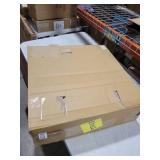 WD28X26099 WD28X34744 Dishwasher Lower Rack Compatible with GE Dishwashers - Replaces WD28X24396,WD28X22659,WD28X28918. Fits Models GDF510PSR3SS, GDF510PSM0SS, GDF510PSMOSS, GDF535PSR0SS, GDF510PSR6SS