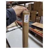 Cumbor 29.7-57\" Extra Wide Baby Gate for Stairs, Mom