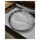 Pentair Clamp Ring, American Products/PacFab Titan/FNS