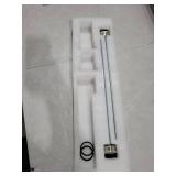 EWH-03 Electric Water Heater Tune-Up Kit, Water Heater Replacement Parts Includes 1 x Element Wrench,Upper & Lower Heater Thermostat, 2x Heater Elements - 4500W 240V (3500W@208V) incomplete