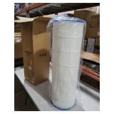 Pool Filter Compatible with CC150, CCRP150, C-9415, PAP150, Posi-Clear PXCRP 150, FC-0687, 160317, 160355, 160352, R173216, 1 Pack