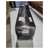 KEMIMOTO 6-Speaker Metal UTV Sound Bar, 25-inch IP65 Waterproof Golf Cart Sound Bar, ATV Speaker Bluetooth with RGB, SxS Soundbar Compatible with Polaris RZR Can-Am w/ 1.25 in - 2 in Roll Bar - Retail