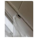 7 Tier Wall Shelf Unit, Floating Shelves for Storage Home Display, Versatile Lack Wall Shelves for Bedroom,Living Room,Office Decor, Tall Long Shelf for Book,Shoe,Vanity, Purse and TV White