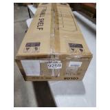 7 Tier Wall Shelf Unit, Floating Shelves for Storage Home Display, Versatile Lack Wall Shelves for Bedroom,Living Room,Office Decor, Tall Long Shelf for Book,Shoe,Vanity, Purse and TV White