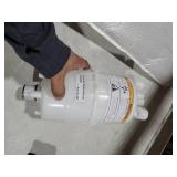 80 Replacement Canister for AprilAire 800 Steam Humidifier Model 865,800 Replacement Canister for AprilAire 80 Whole House Steam Humidifier