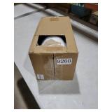 80 Replacement Canister for AprilAire 800 Steam Humidifier Model 865,800 Replacement Canister for AprilAire 80 Whole House Steam Humidifier