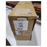 Wooden Kids Bookshelf and Toy Storage