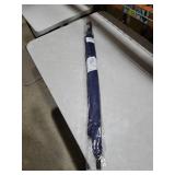 Repel Umbrella Windproof Travel Umbrellas for Rain - Easy Auto Open Close, Durable & Compact Umbrella, Strong Fiberglass Frame, Waterproof Canopy - Backpack, Purse, Portable Umbrella for Travel