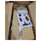 TRALT Office Chair Ergonomic Desk Chair, 330 LBS Home Mesh Office Desk Chairs with Wheels, Comfortable Gaming Chair, High Back Office Chair for Long Hours (Black)