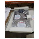 Cusimax Hot Plate Electric,Countertop Infrared Triple Burner with 7" Ceramic Glass Cooktop,Electric Hot Plate for Cooking,11 Level Temperature Setting