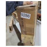 Telescoping Extension Ladder 12.5 FT, Folding Telescopic Aluminum Ladders, Lightweight Collapsible Ladder Step for RV Roof Attic Home, 300 LB Capacity (12.5 FT)