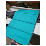 Pamo Babe Pack and Play with Bassinet, Portable Playard for Baby