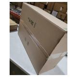 Pamo Babe Pack and Play with Bassinet, Portable Playard for Baby