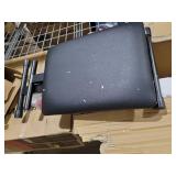 AQNIEGEP 61 Key Electric Keyboard Piano for Beginners w/Light-Up Keys, Christmas Gifts, Full Set: Stand, Bench, Headphones, Padded Bag, Note Stickers, 70 Demos, 200 Rhythms/Tones, LED Display