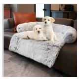 Tinaco Calming Dogs/Cats Bed Mats,