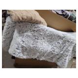 Tinaco Calming Dogs/Cats Bed Mats,