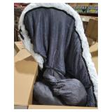 Tinaco Calming Dogs/Cats Bed Mats,