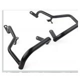 Cnamid5 Motorbike Mustache Guard Crash Bar Replacemet For HONDA CTX700N 2014 2015 2016 2017 2018