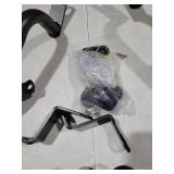 Cnamid5 Motorbike Mustache Guard Crash Bar Replacemet For HONDA CTX700N 2014 2015 2016 2017 2018