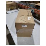 FIFINE XLR/USB Gaming Microphone Set, Dynamic PC Mic for Streaming Podcasting, Computer RGB Mic Kit with Boom Arm Stand, Mute Button, Headphones Jack, for Recording Vocal Voice-Over-AmpliGame AM8T