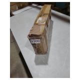 Costway Rail Guard Blue