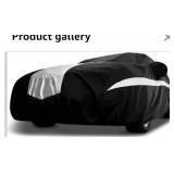 Car Cover
