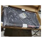 Walking Treadmill Pad with APP, 3 in 1 Under Desk Treadmill, 400W Low Noise Walking Vibration Pad, Portable Treadmills for Home Office