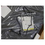 Walking Treadmill Pad with APP, 3 in 1 Under Desk Treadmill, 400W Low Noise Walking Vibration Pad, Portable Treadmills for Home Office