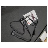 Walking Treadmill Pad with APP, 3 in 1 Under Desk Treadmill, 400W Low Noise Walking Vibration Pad with Remote Control,Portable Treadmills for Home Office