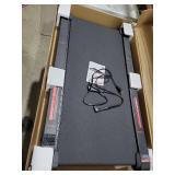 Walking Treadmill Pad with APP, 3 in 1 Under Desk Treadmill, 400W Low Noise Walking Vibration Pad with Remote Control,Portable Treadmills for Home Office