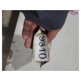 Purina Friskies Natural Cat Treats, Party Mix Natural Yums With Real Salmon and Vitamins, Minerals & Nutrients - just one 21oz