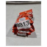 Purina Friskies Cat Treats, Party Mix Gravy-licious Crunch Chicken and Gravy Flavors - 2.1 oz. Pouch 3pack