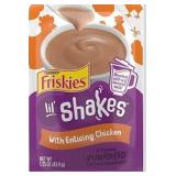 Purina Friskies Pureed Cat Food Topper, Lil