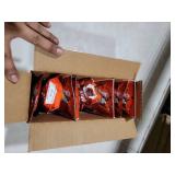 Purina Friskies Cat Treats, Party Mix Gravy-licious Crunch Chicken and Gravy Flavors - 2.1 oz. Pouch 10 pack