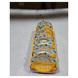 Purina Friskies Natural, Grain Free Wet Cat Food Lickable Cat Treats, Lil