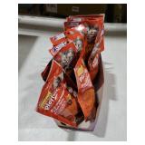 Purina Friskies Playfuls With Chicken and Liver Flavor Cat Treats - (Pack of 9) 2.1 oz. Pouches