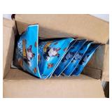 Purina Friskies Cat Treats, Party Mix Lobster & Mac 