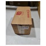 Bigelow Tea English Breakfast Caffeinated Black Tea, 20 Count, Pack of 6