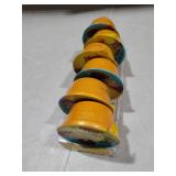 Meow Mix Tenders in Sauce Wet Cat Food, Tuna & Shrimp, 2.75 Ounce Cup (Pack of 6