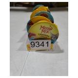 Meow Mix Tenders in Sauce Wet Cat Food, Tuna & Shrimp, 2.75 Ounce Cup (Pack of 6