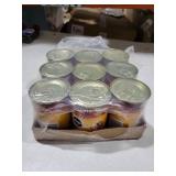 Pedigree Beef Choice Cuts in Gravy Wet Dog Food 13.2oz (Pack of 9)