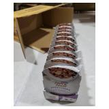 Purina Fancy Feast Appetizers Lickable Grain Free Wet Cat Food Topper Skipjack Tuna Appetizer with Sole - (Pack of 10) 1.1 oz. Trays